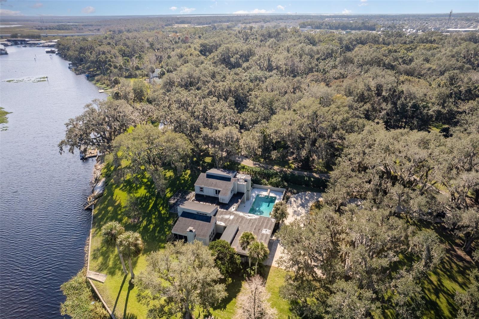 951 POWHATAN DR, SANFORD, FL, 32771