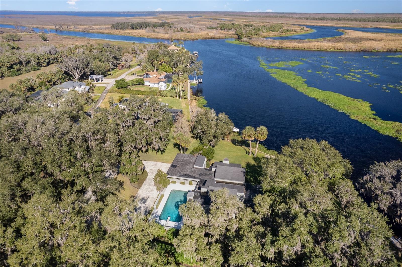 951 POWHATAN DR, SANFORD, FL, 32771