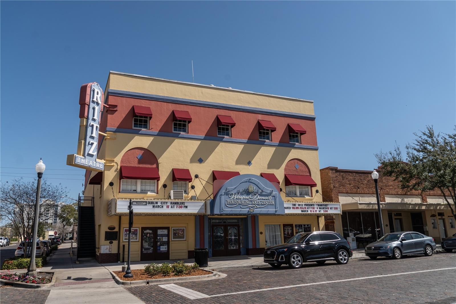 951 POWHATAN DR, SANFORD, FL, 32771