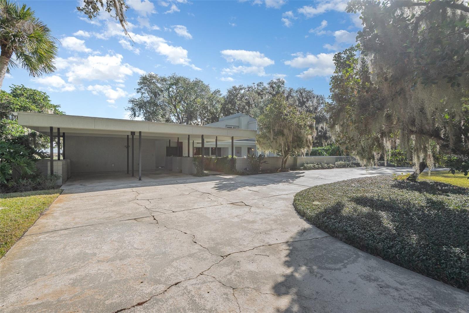 951 POWHATAN DR, SANFORD, FL, 32771