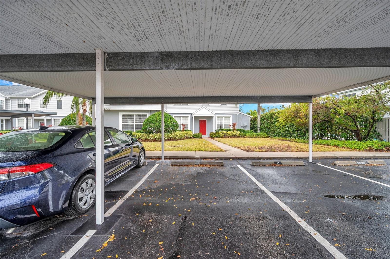2739 ENTERPRISE RD E #1, CLEARWATER, FL, 33759