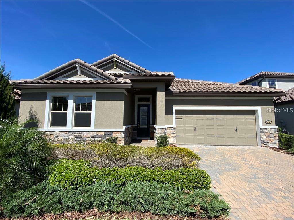 10926 CITRON OAKS DR, ORLANDO, FL, 32836