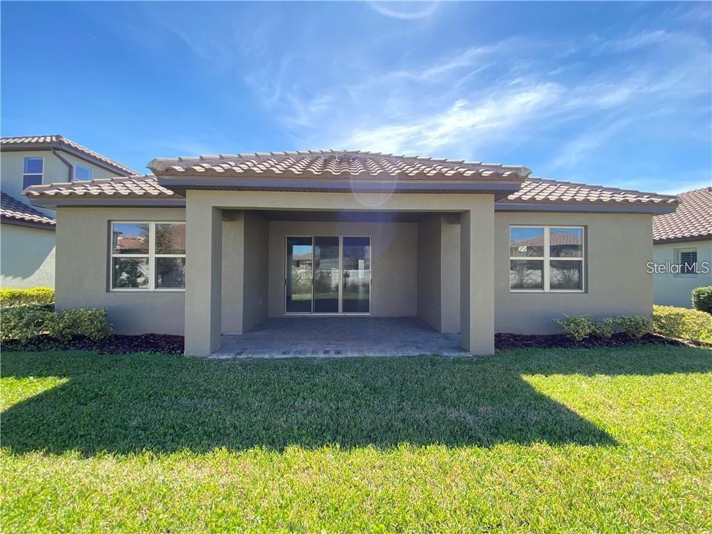 10926 CITRON OAKS DR, ORLANDO, FL, 32836