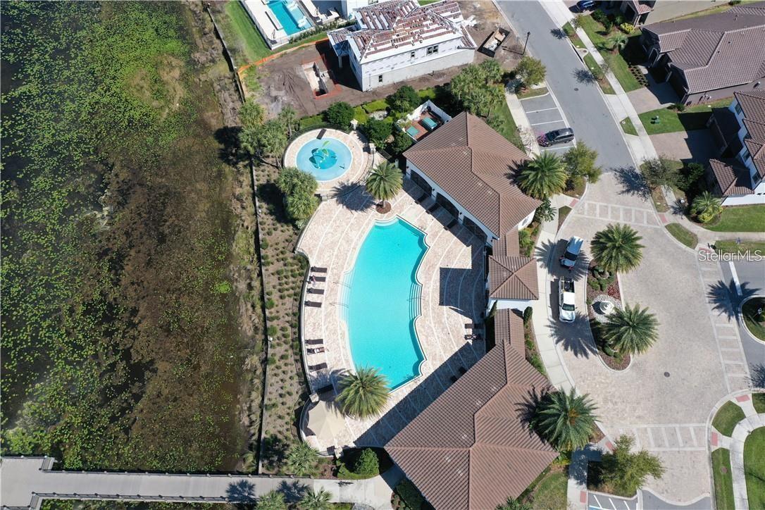 10926 CITRON OAKS DR, ORLANDO, FL, 32836