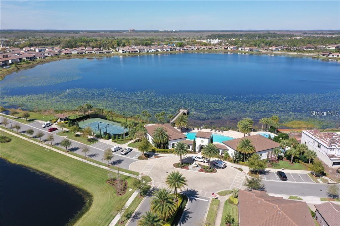 10926 CITRON OAKS DR, ORLANDO, FL, 32836