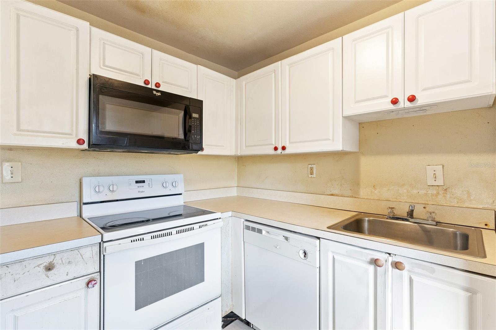 203 POINSETTIA PINE CT #201, TAMPA, FL, 33612