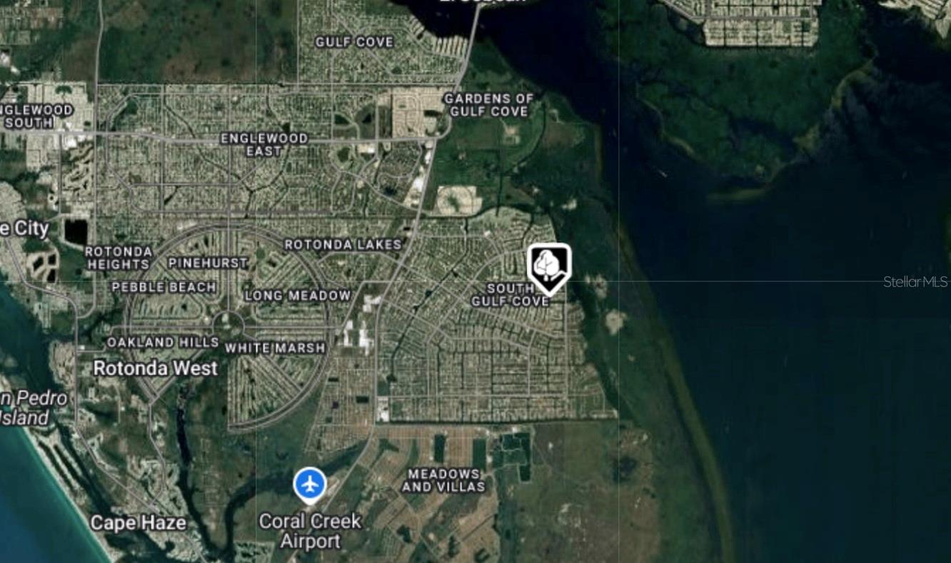 15865 AQUA CIR, PORT CHARLOTTE, FL, 33981