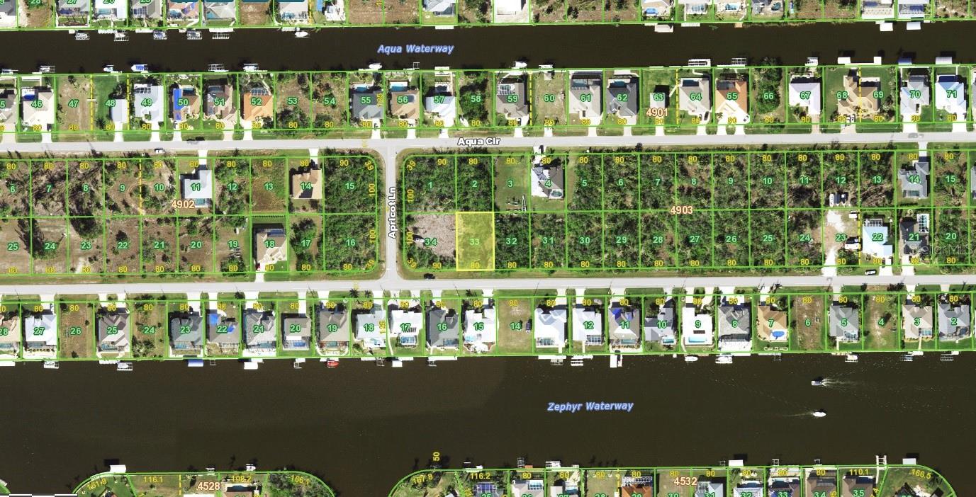 15865 AQUA CIR, PORT CHARLOTTE, FL, 33981