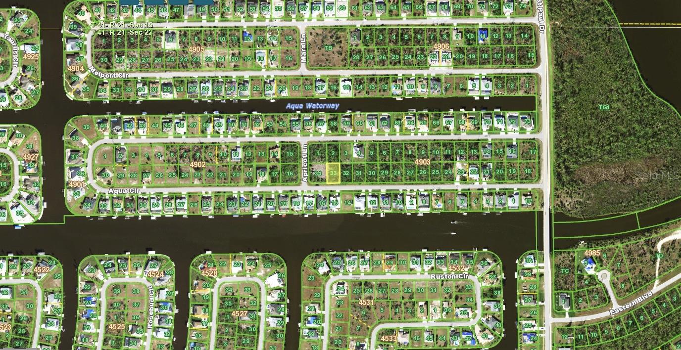 15865 AQUA CIR, PORT CHARLOTTE, FL, 33981