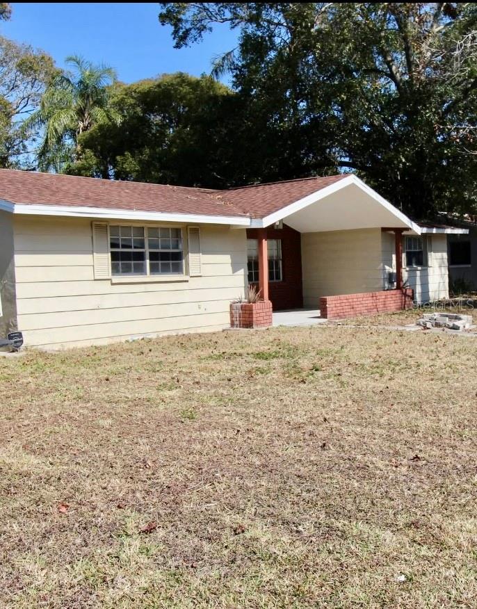 5641 QUIST DR, PORT RICHEY, FL, 34668