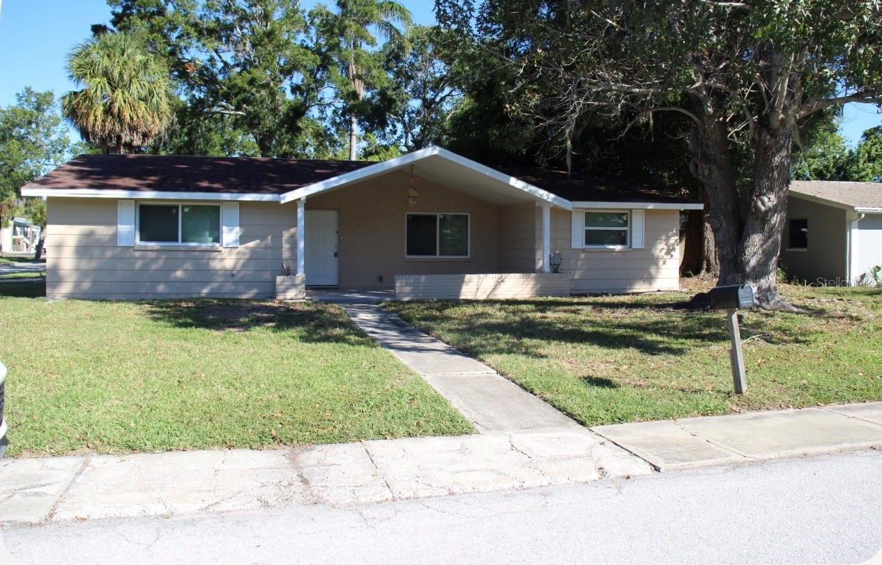 5641 QUIST DR, PORT RICHEY, FL, 34668
