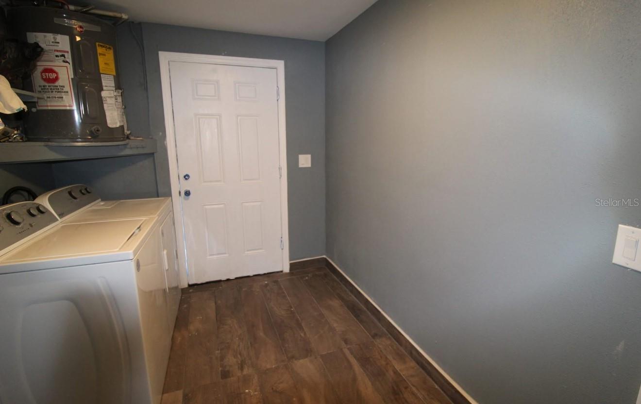 5641 QUIST DR, PORT RICHEY, FL, 34668