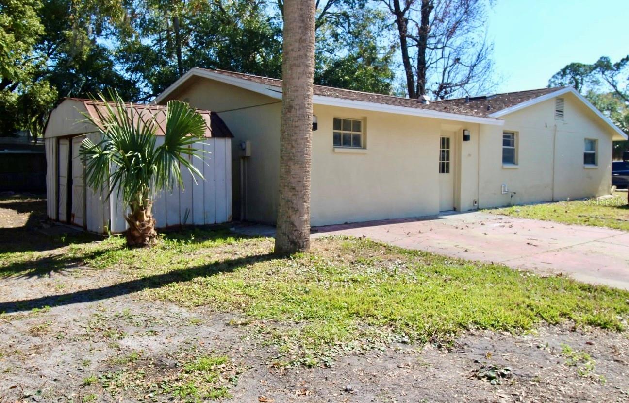 5641 QUIST DR, PORT RICHEY, FL, 34668