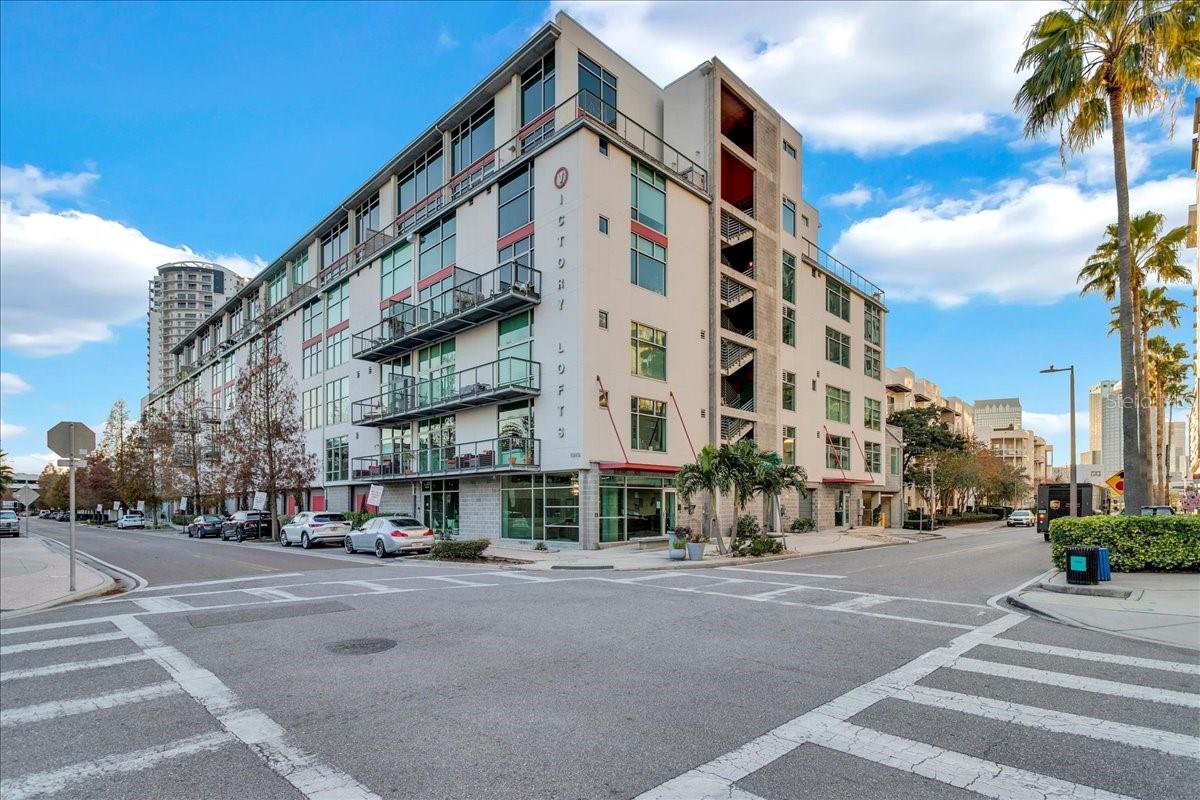 101 S 12TH ST #101, TAMPA, FL, 33602