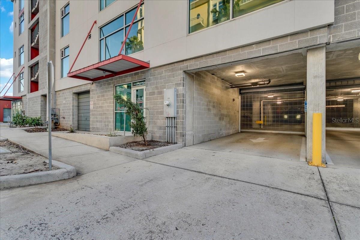 101 S 12TH ST #101, TAMPA, FL, 33602
