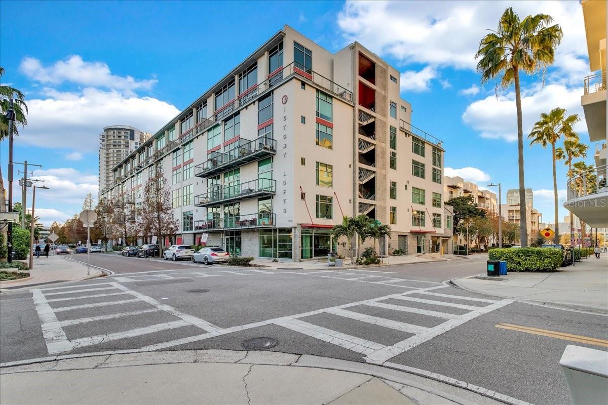 101 S 12TH ST #101, TAMPA, FL, 33602