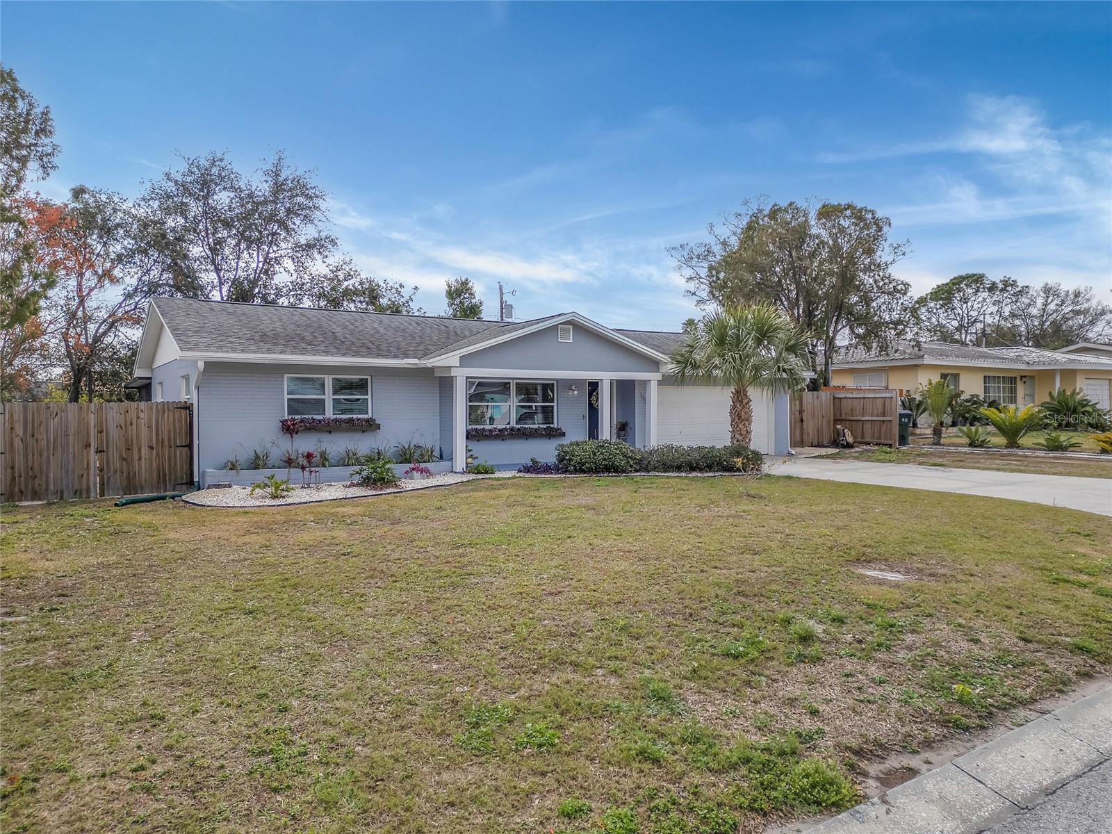1331 BRUNSWICK DR, CLEARWATER, FL, 33756