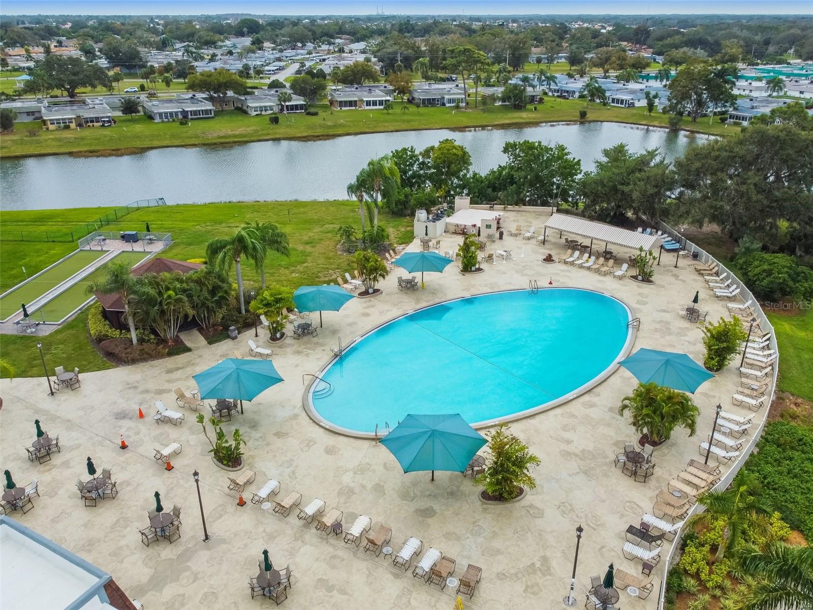 402 DORCHESTER PL #28, SUN CITY CENTER, FL, 33573