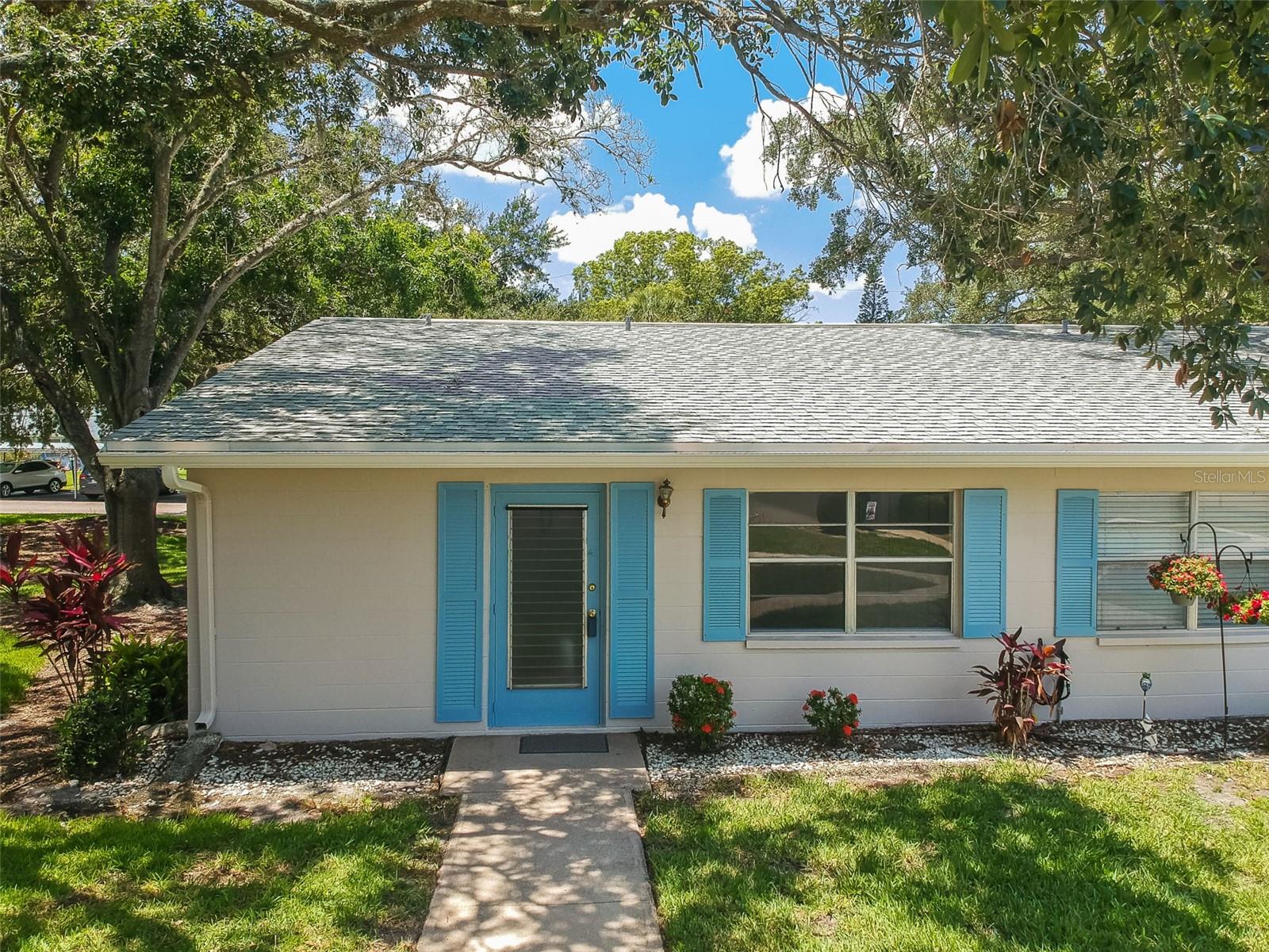 402 DORCHESTER PL #28, SUN CITY CENTER, FL, 33573