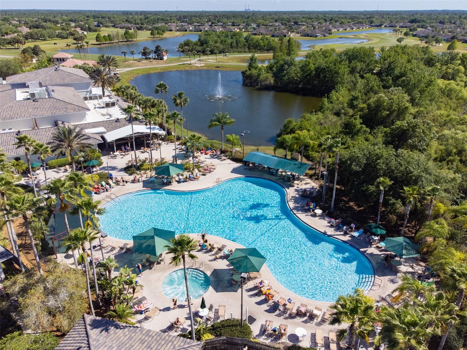 402 DORCHESTER PL #28, SUN CITY CENTER, FL, 33573