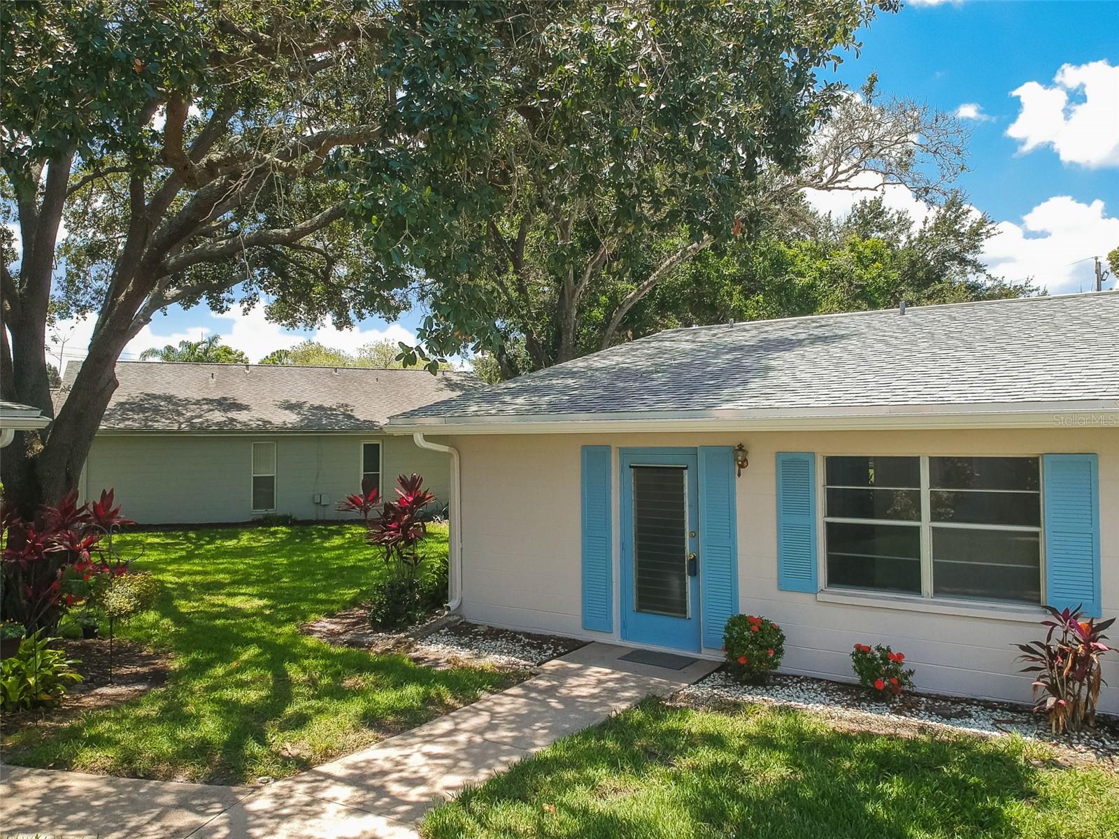 402 DORCHESTER PL #28, SUN CITY CENTER, FL, 33573