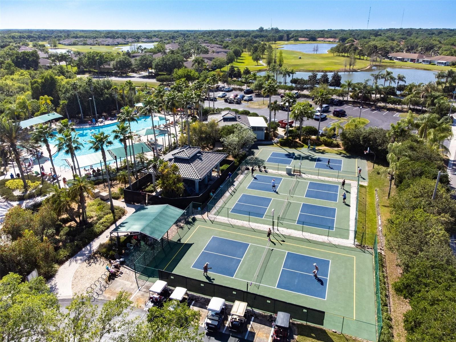 402 DORCHESTER PL #28, SUN CITY CENTER, FL, 33573