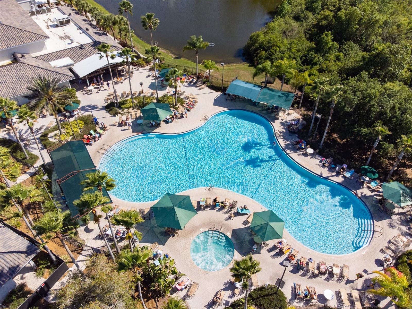 402 DORCHESTER PL #28, SUN CITY CENTER, FL, 33573