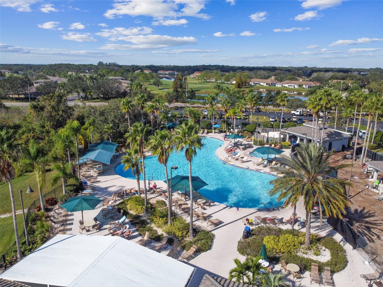 402 DORCHESTER PL #28, SUN CITY CENTER, FL, 33573