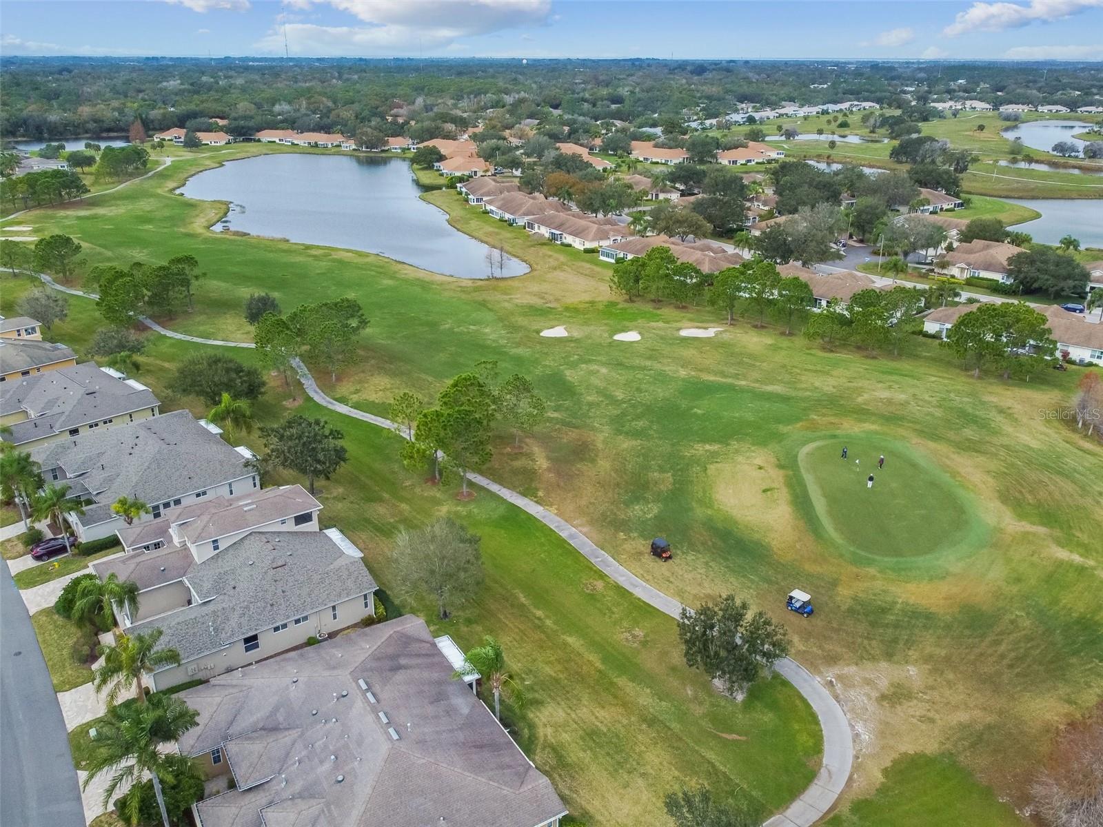 402 DORCHESTER PL #28, SUN CITY CENTER, FL, 33573