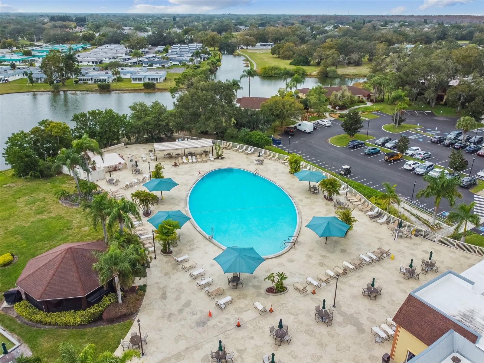 402 DORCHESTER PL #28, SUN CITY CENTER, FL, 33573