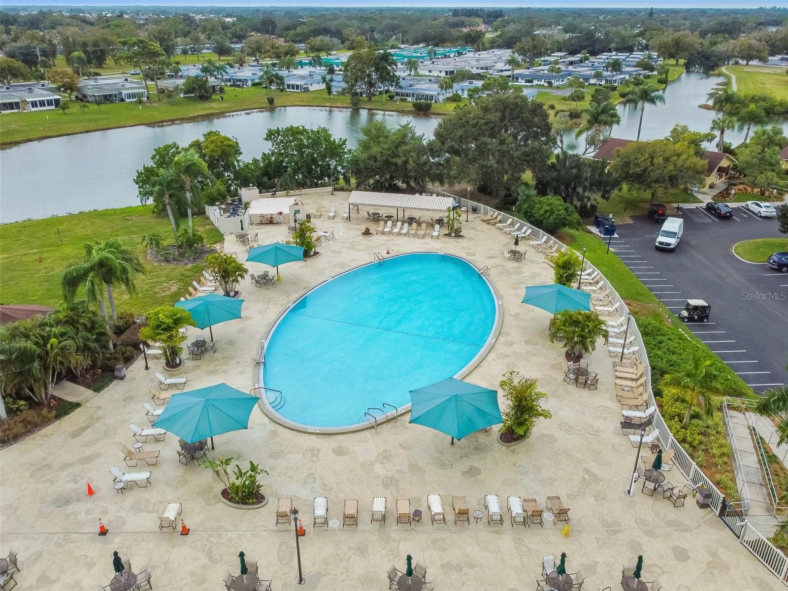 402 DORCHESTER PL #28, SUN CITY CENTER, FL, 33573