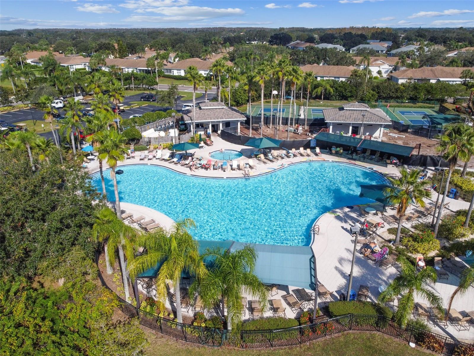 402 DORCHESTER PL #28, SUN CITY CENTER, FL, 33573