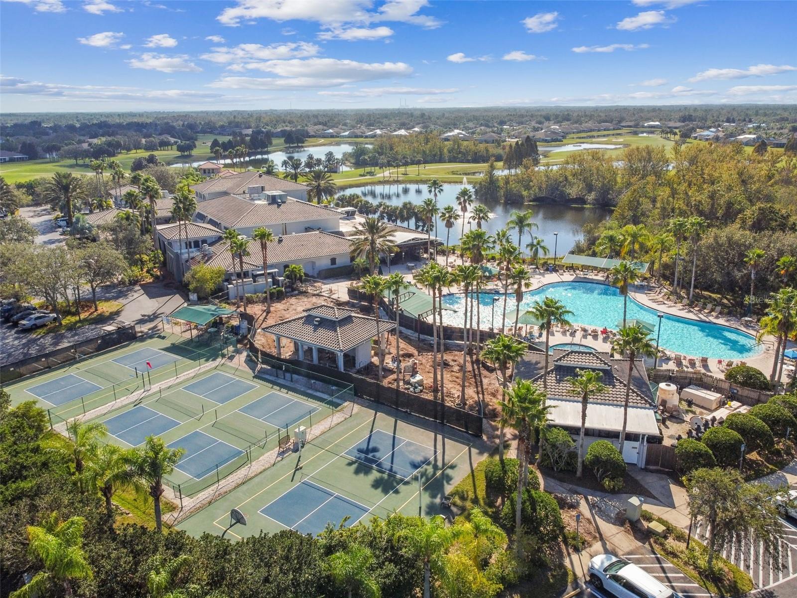 402 DORCHESTER PL #28, SUN CITY CENTER, FL, 33573
