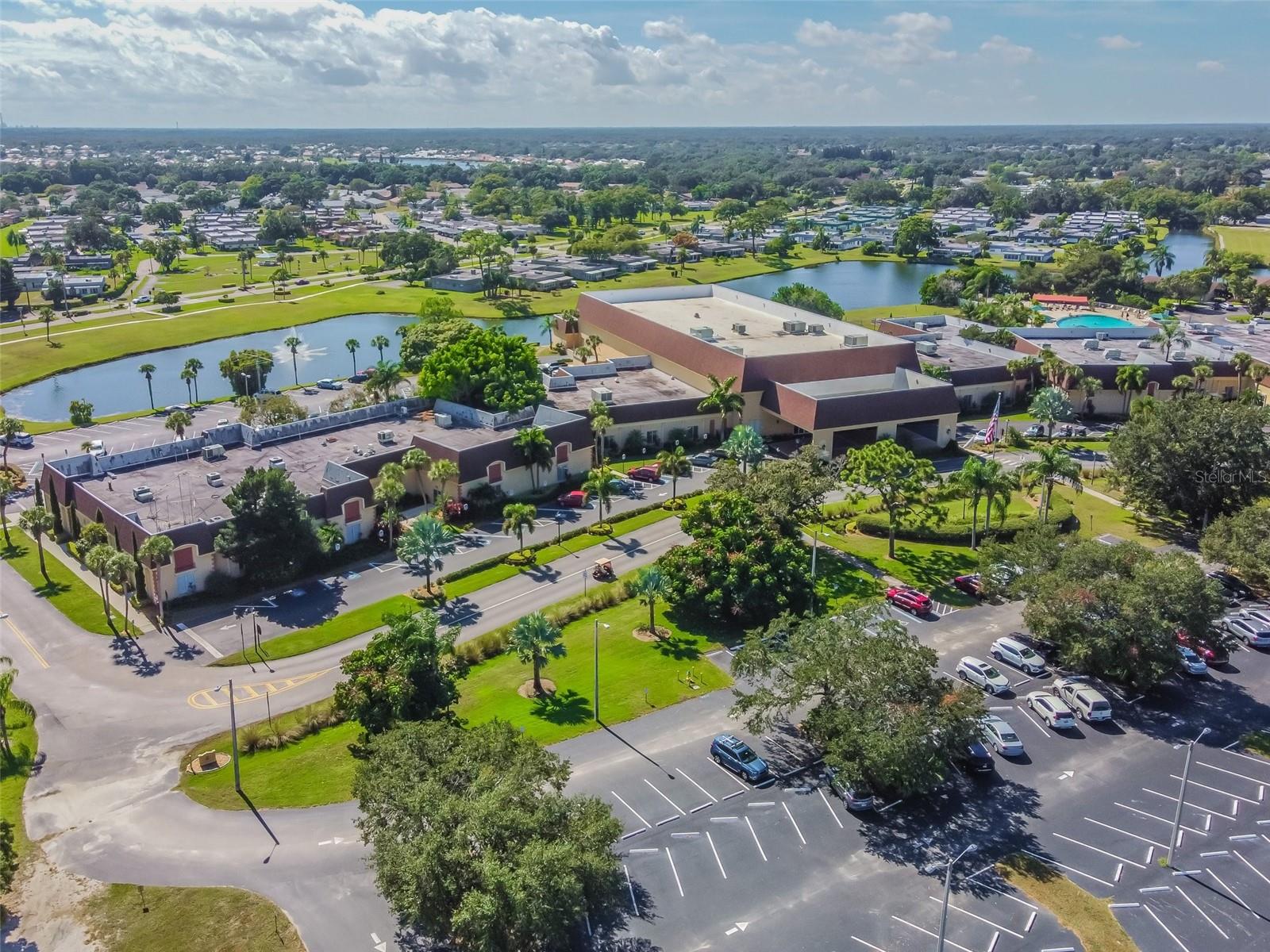 402 DORCHESTER PL #28, SUN CITY CENTER, FL, 33573
