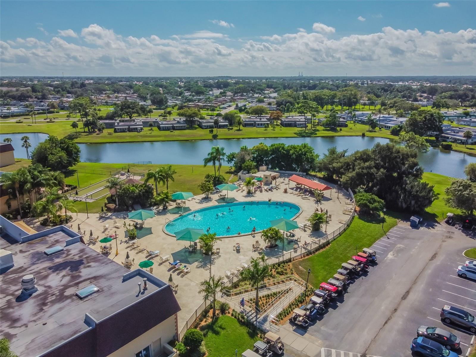 402 DORCHESTER PL #28, SUN CITY CENTER, FL, 33573