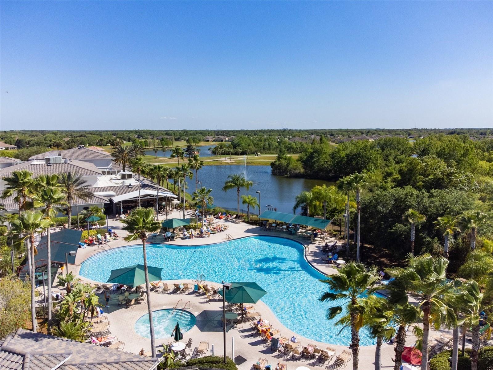 402 DORCHESTER PL #28, SUN CITY CENTER, FL, 33573