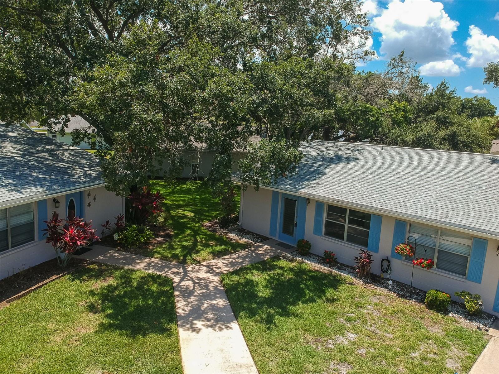 402 DORCHESTER PL #28, SUN CITY CENTER, FL, 33573