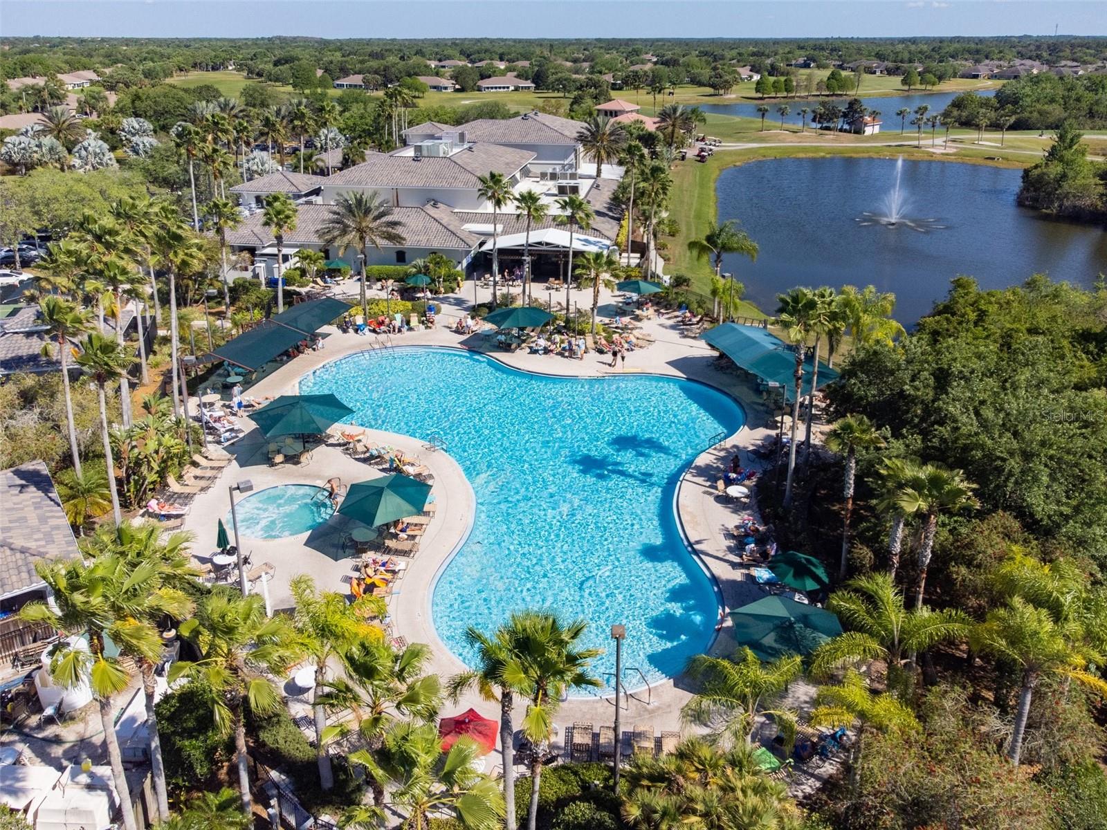 402 DORCHESTER PL #28, SUN CITY CENTER, FL, 33573