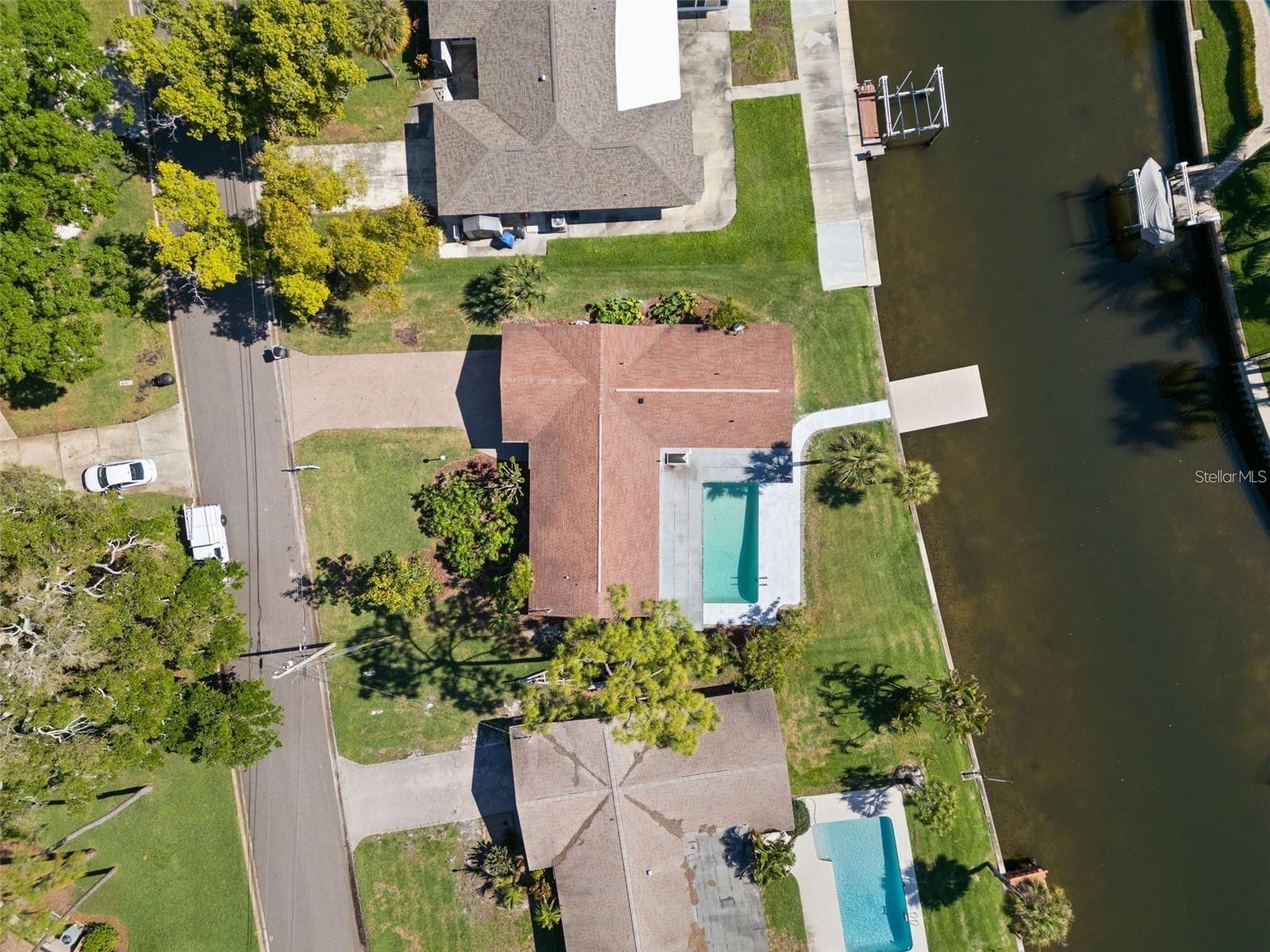 5215 DOVER ST NE, ST PETERSBURG, FL, 33703