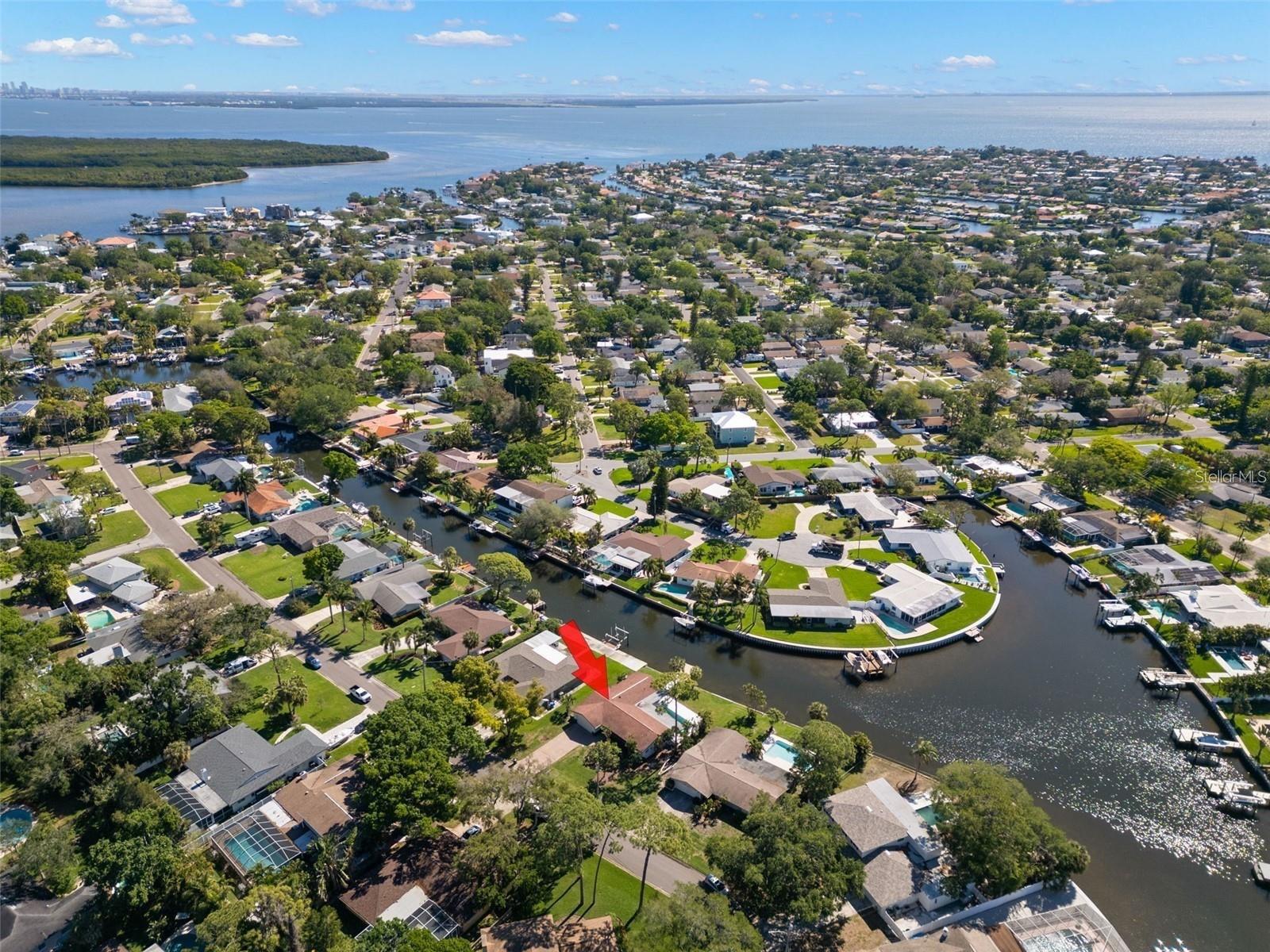 5215 DOVER ST NE, ST PETERSBURG, FL, 33703