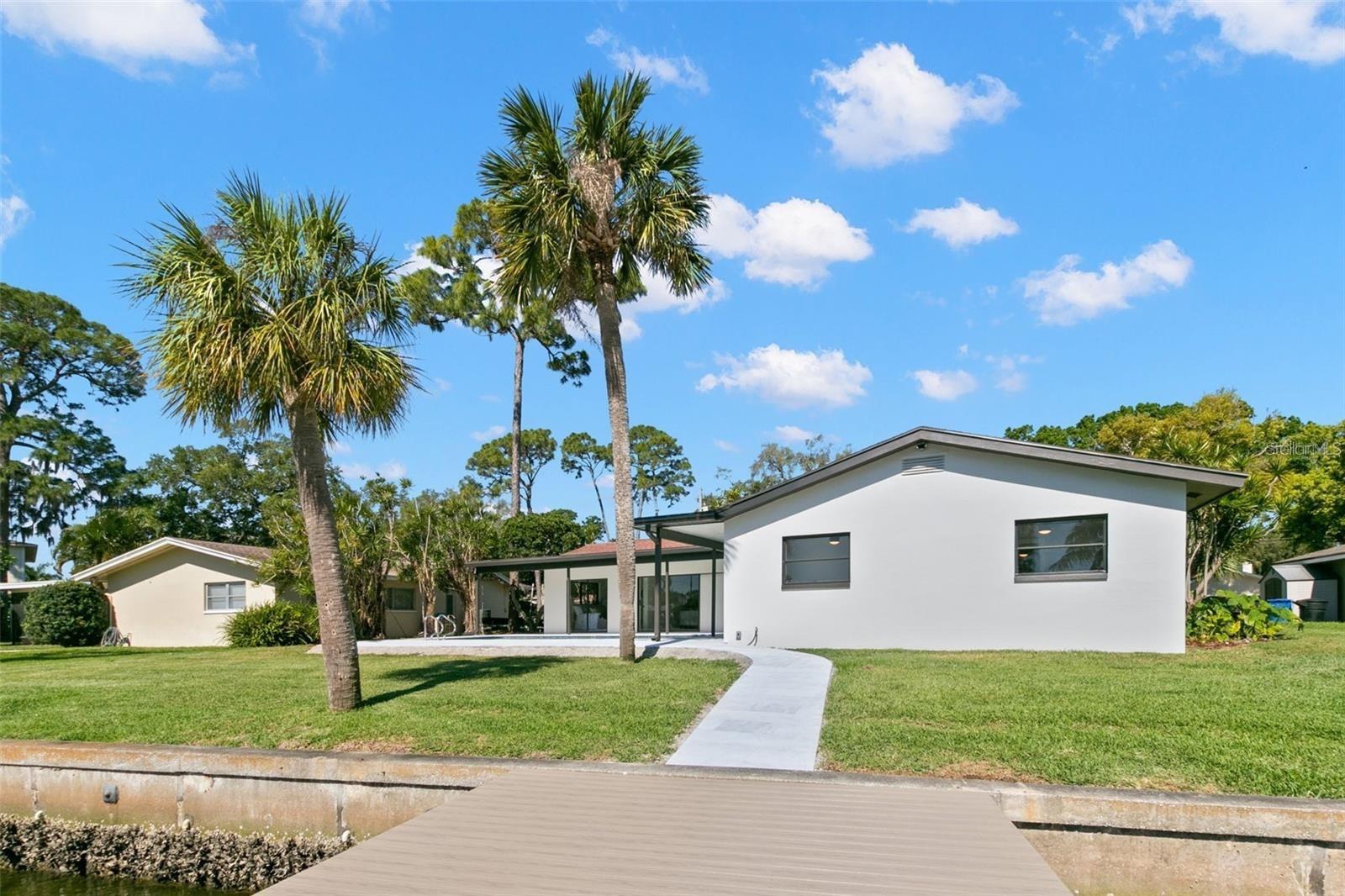 5215 DOVER ST NE, ST PETERSBURG, FL, 33703