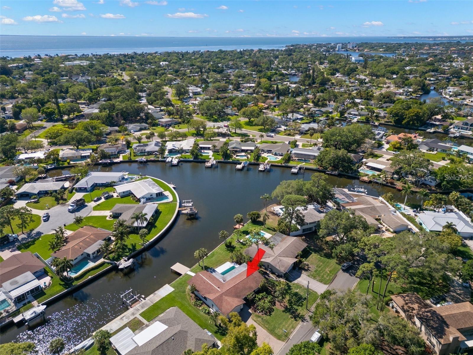 5215 DOVER ST NE, ST PETERSBURG, FL, 33703