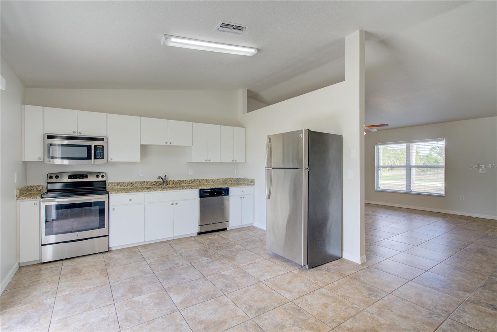 2369 N BISCAYNE DR, NORTH PORT, FL, 34291