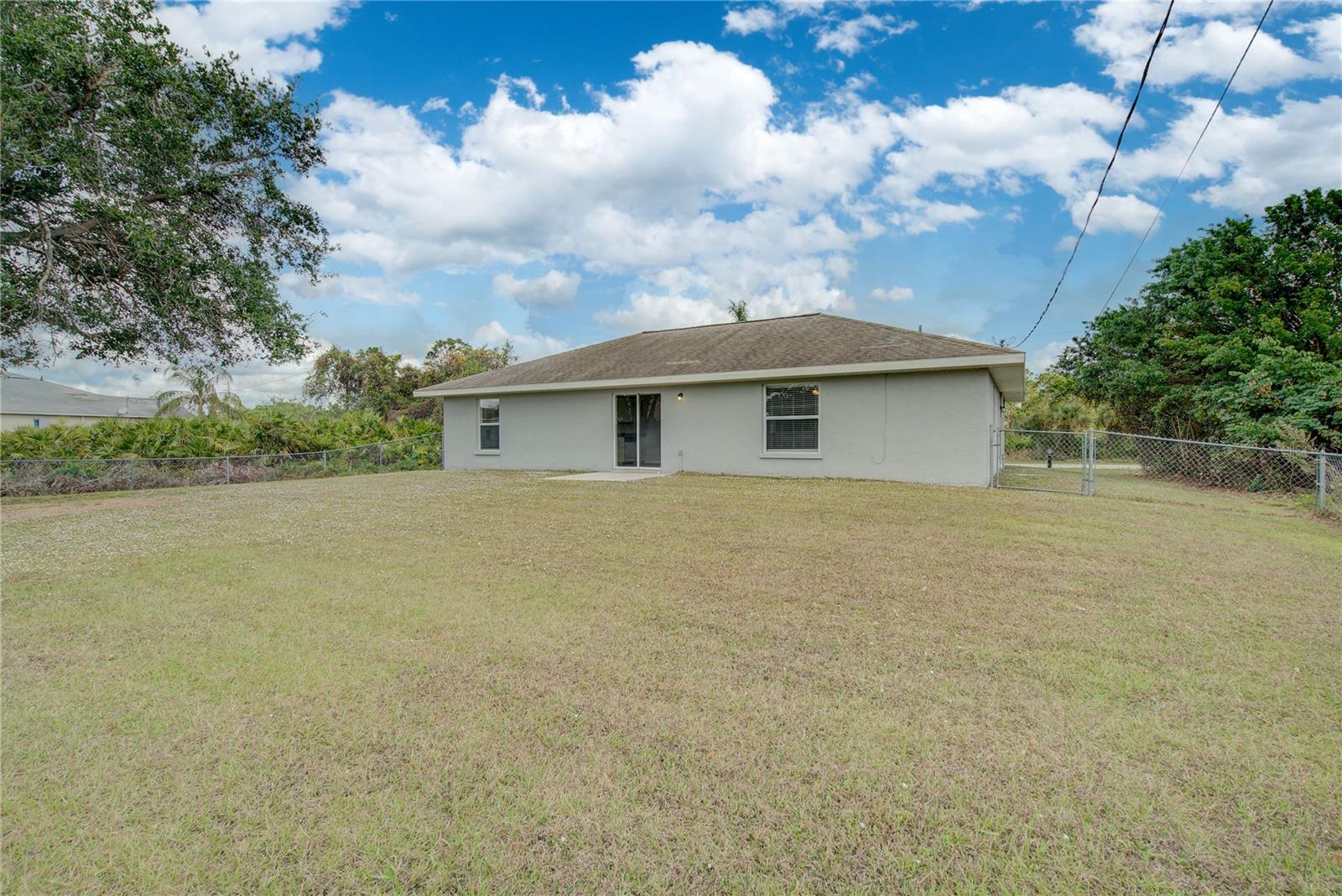 2369 N BISCAYNE DR, NORTH PORT, FL, 34291