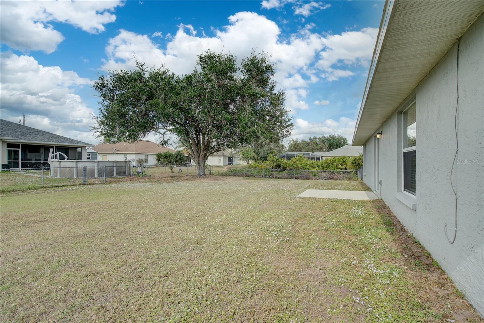 2369 N BISCAYNE DR, NORTH PORT, FL, 34291