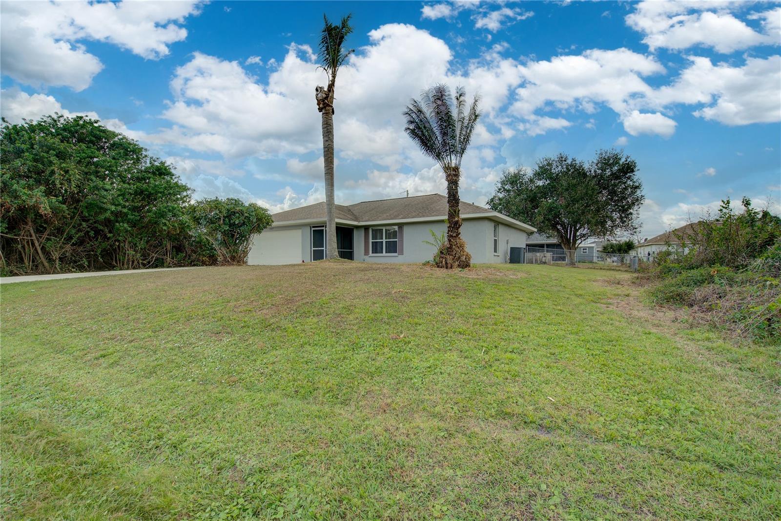 2369 N BISCAYNE DR, NORTH PORT, FL, 34291