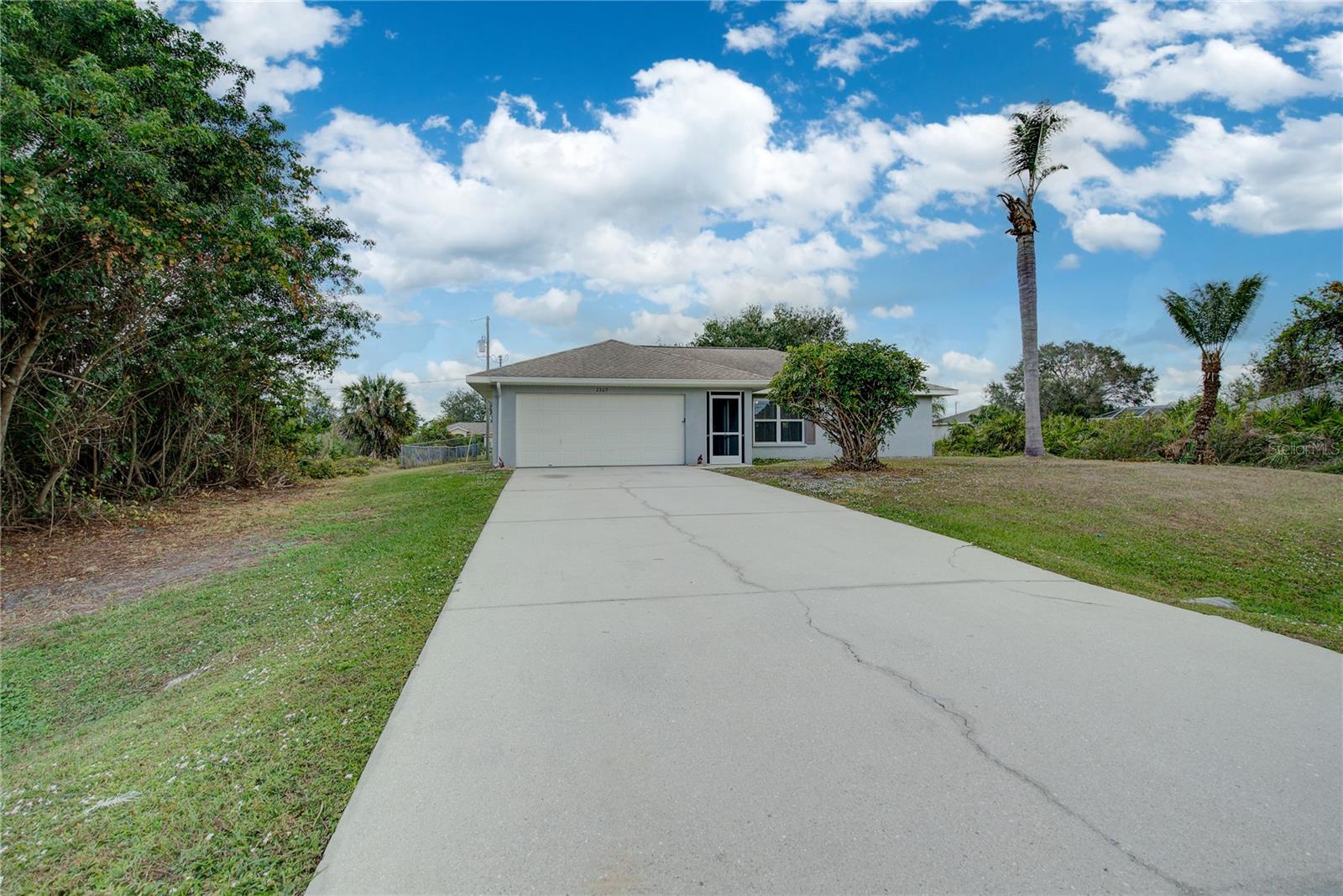 2369 N BISCAYNE DR, NORTH PORT, FL, 34291