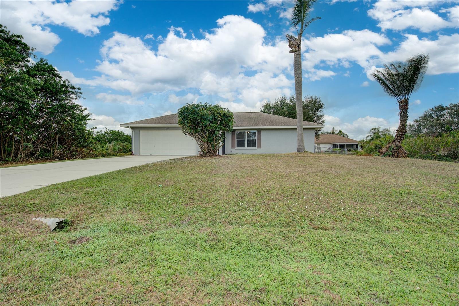 2369 N BISCAYNE DR, NORTH PORT, FL, 34291