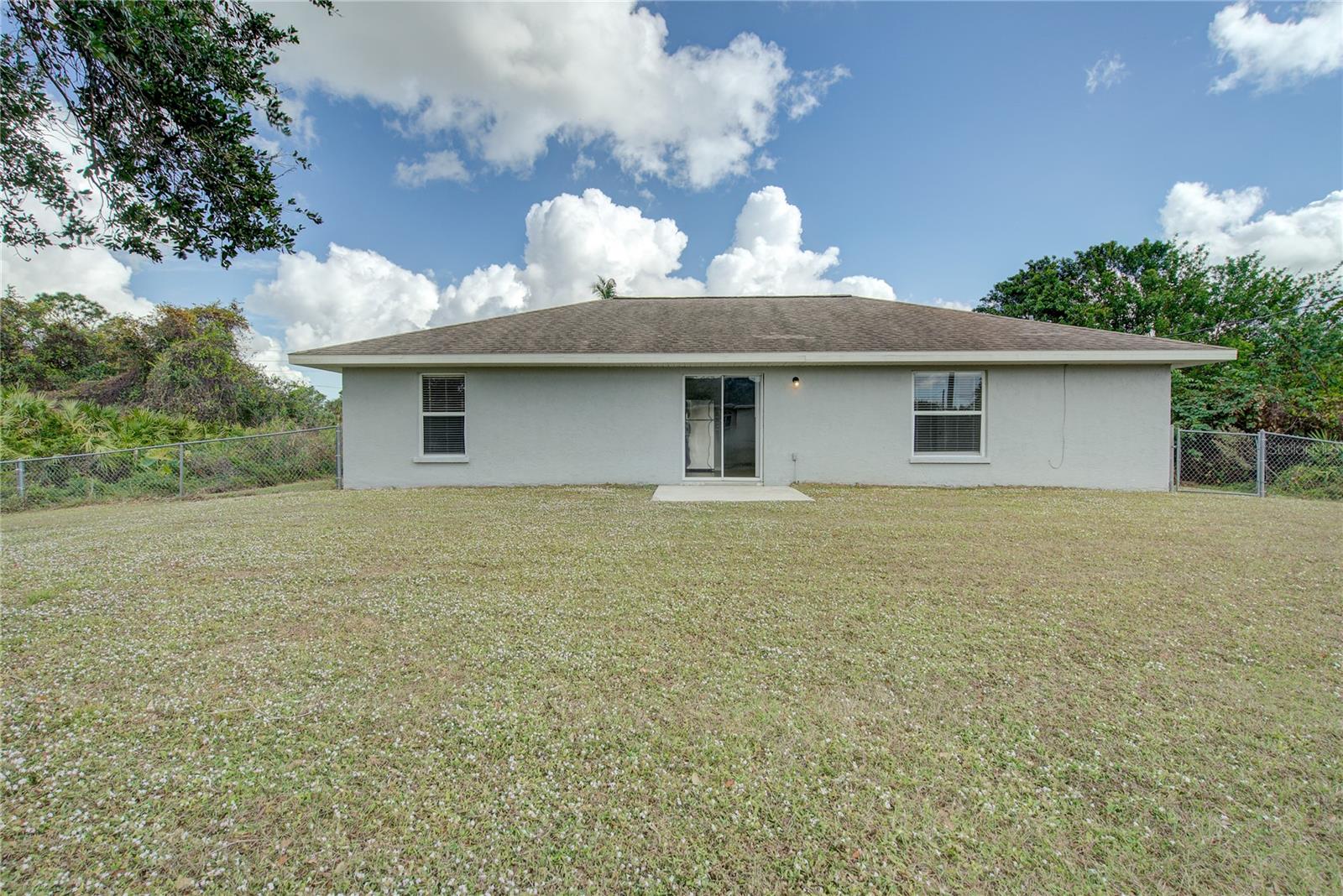 2369 N BISCAYNE DR, NORTH PORT, FL, 34291