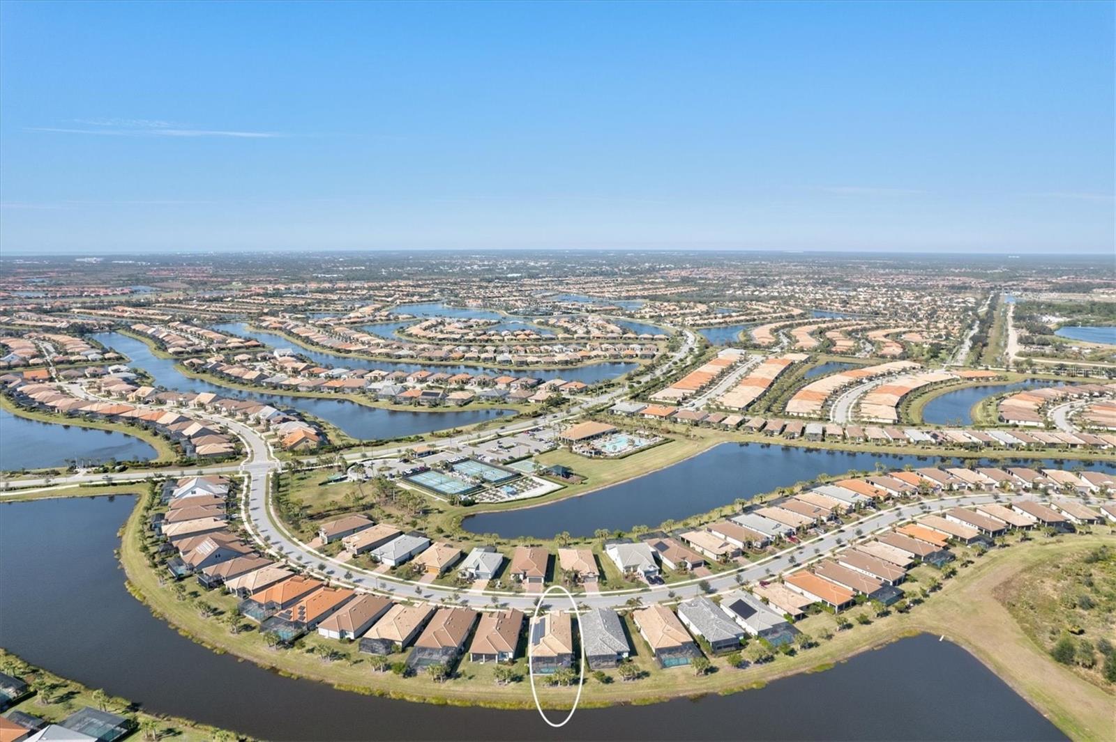 13064 RINELLA ST, VENICE, FL, 34293